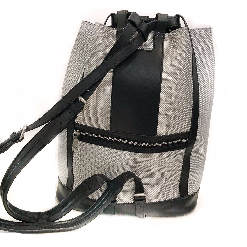 FS Luxe Bucket Bag