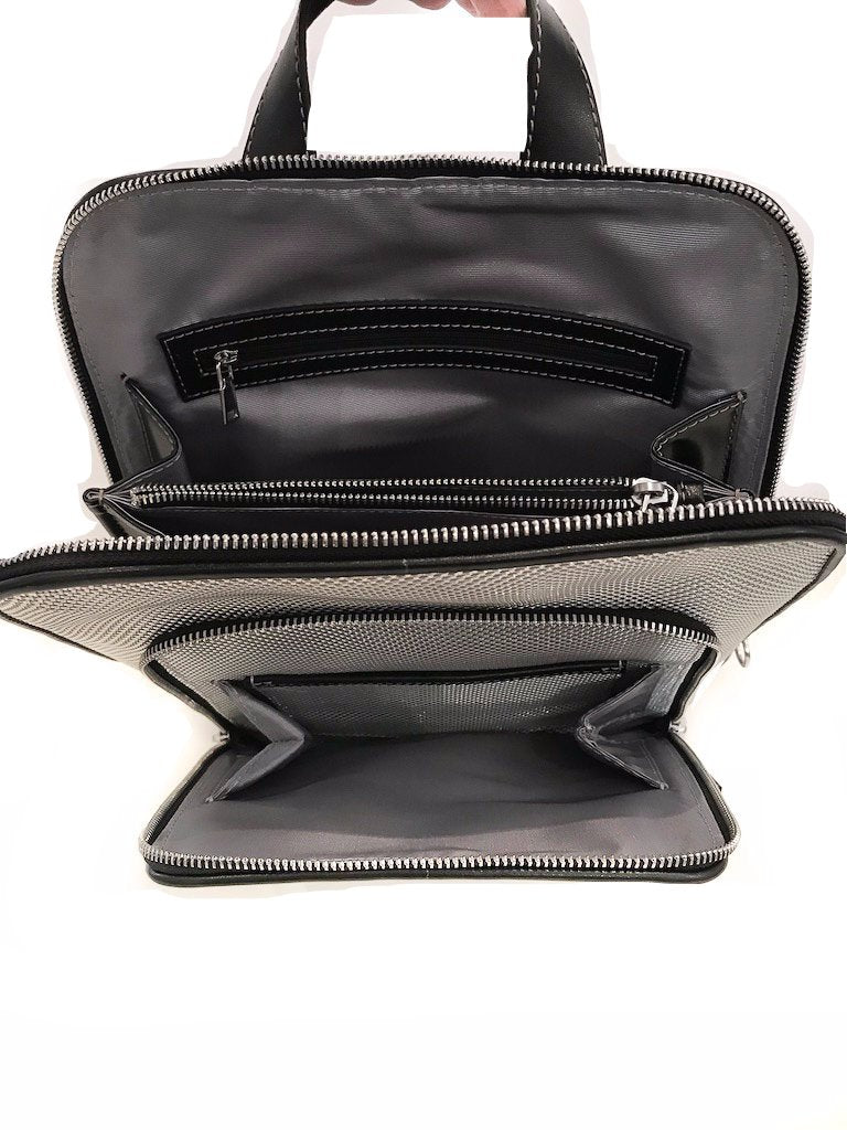 FS Luxe Slim Backpack Bag